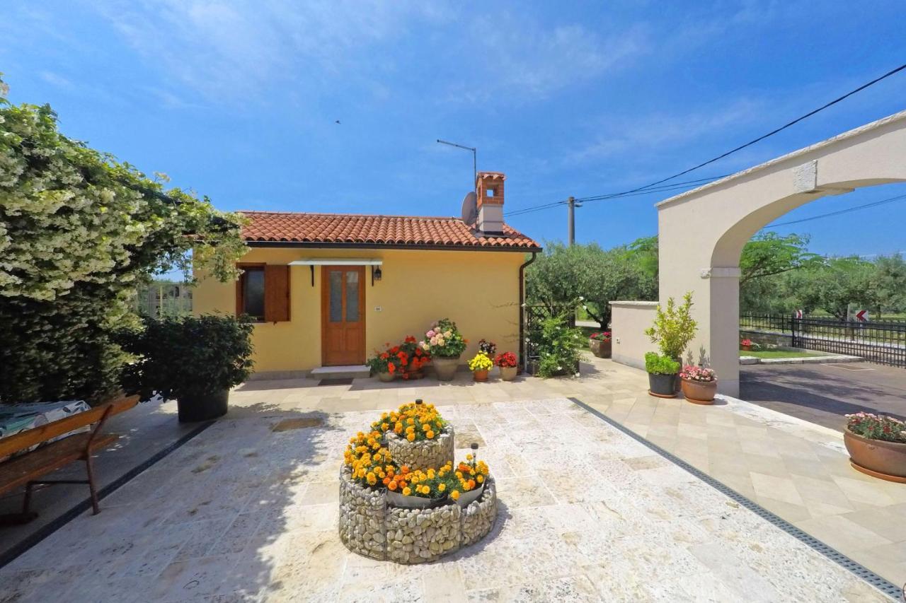 Studio Apartment Volta Crveni Vrh Exterior photo